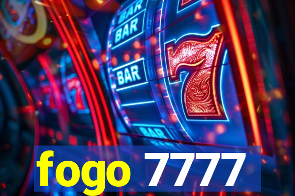 fogo 7777